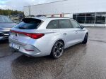 Cupra Leon Sportstourer 2021 Harmaa