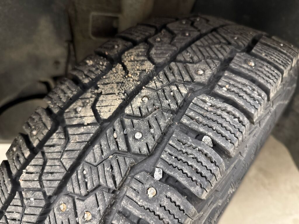 Volkswagen Transporter 2014 Musta