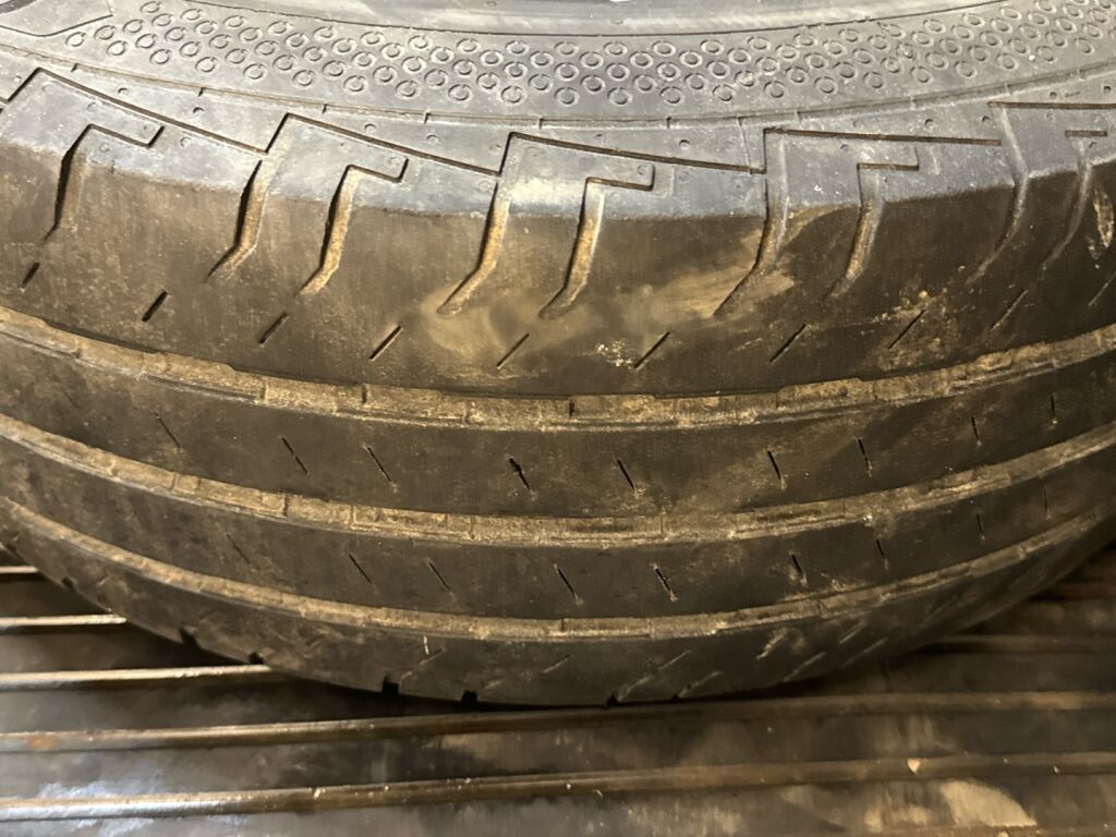 Volkswagen Transporter 2014 Musta