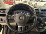 Volkswagen Transporter 2014 Musta