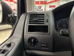 Volkswagen Transporter 2014 Musta