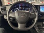 Toyota Proace 2023 Valkoinen