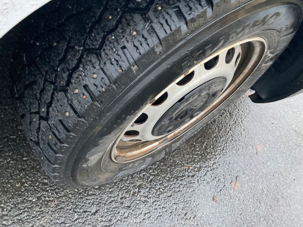 Toyota Proace 2023 Valkoinen