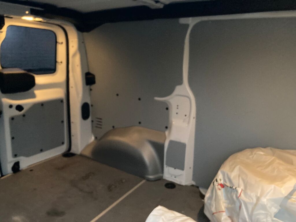 Toyota Proace 2023 Valkoinen