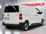 Toyota Proace 2023 Valkoinen