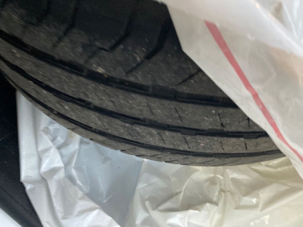 Toyota Proace 2023 Valkoinen