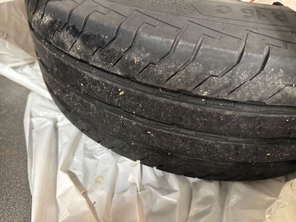 Toyota Proace 2023 Valkoinen