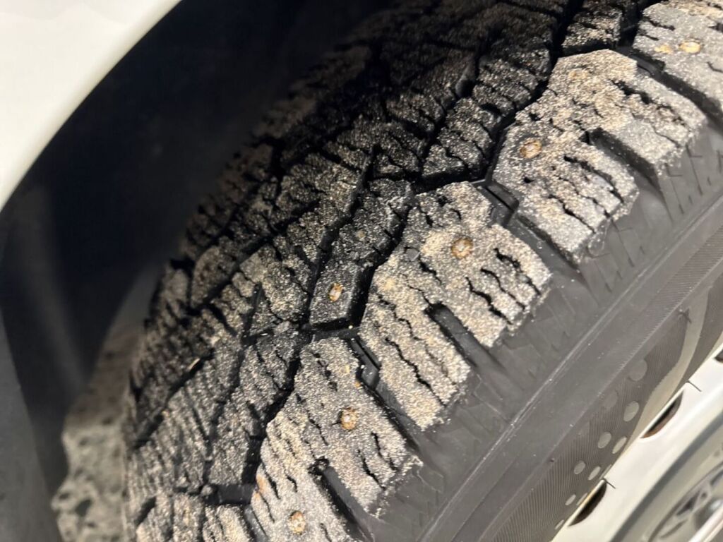 Toyota Proace 2023 Valkoinen