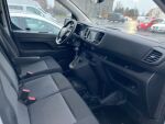 Toyota Proace 2023 Valkoinen