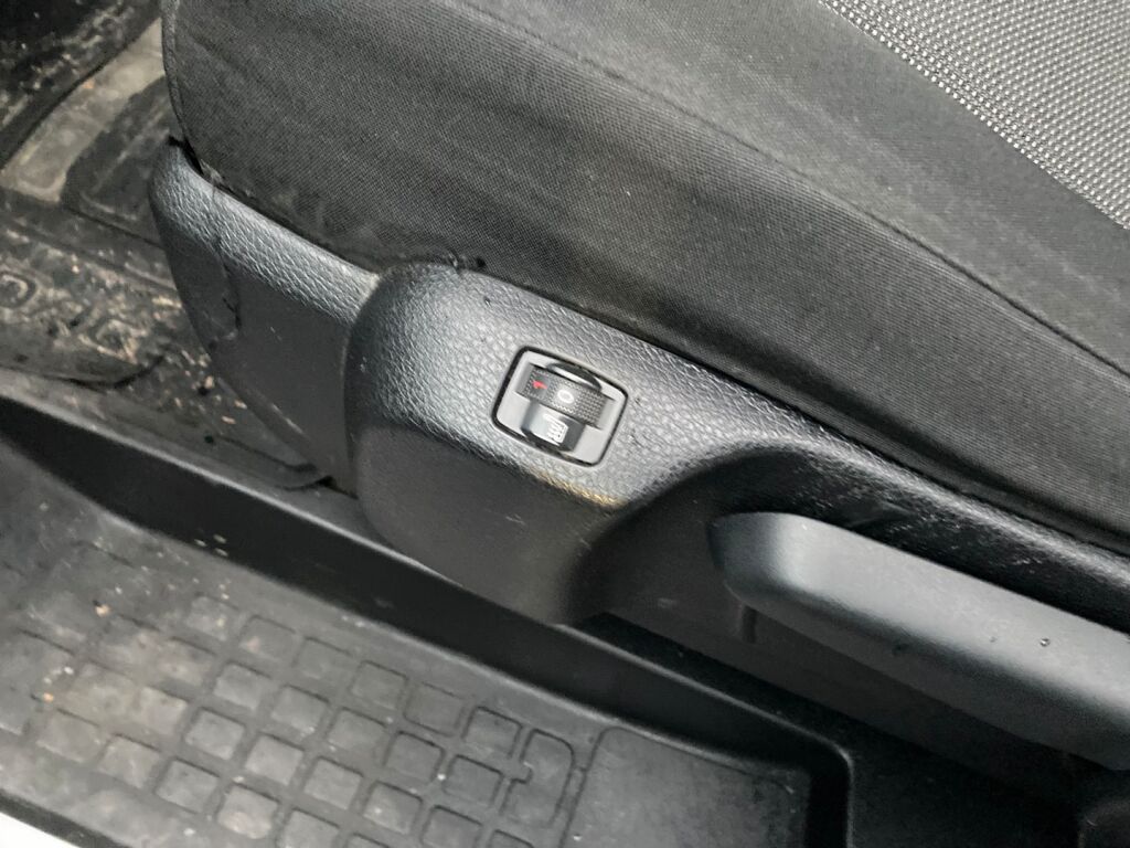 Toyota Proace 2023 Valkoinen