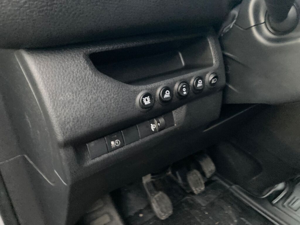 Toyota Proace 2023 Valkoinen