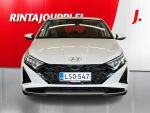 Hyundai i20 Hatchback 2024 Valkoinen