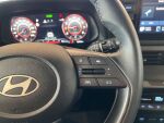 Hyundai i20 Hatchback 2024 Valkoinen