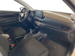 Hyundai i20 Hatchback 2024 Valkoinen