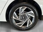 Hyundai i20 Hatchback 2024 Valkoinen