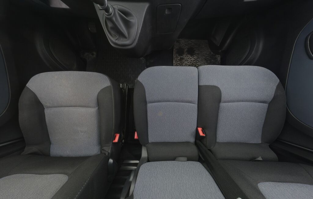 BMW I4 M50 2024 Vihreä