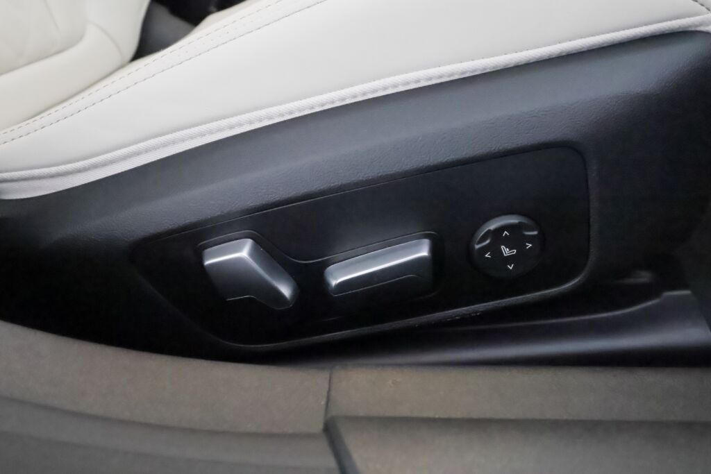 BMW I4 M50 2024 Vihreä