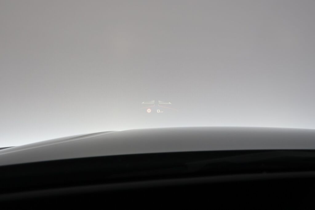 BMW I4 M50 2024 Vihreä