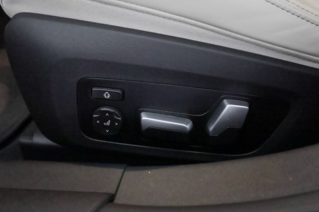 BMW I4 M50 2024 Vihreä