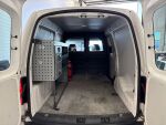 Volkswagen Caddy 2016 Valkoinen
