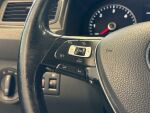 Volkswagen Caddy 2016 Valkoinen