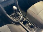 Volkswagen Caddy 2016 Valkoinen