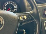 Volkswagen Caddy 2016 Valkoinen