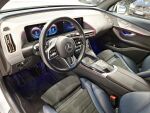 Mercedes-Benz EQC 2019 Harmaa