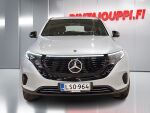 Mercedes-Benz EQC 2019 Harmaa