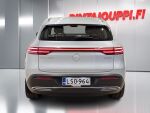 Mercedes-Benz EQC 2019 Harmaa