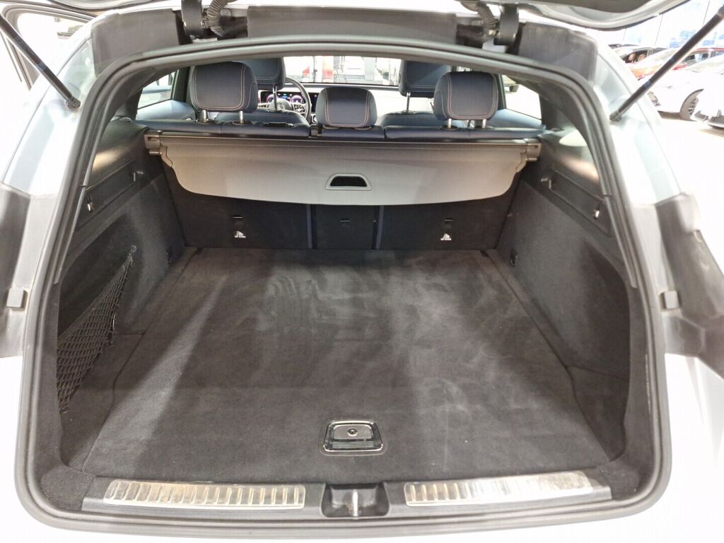 Mercedes-Benz EQC 2019 Harmaa