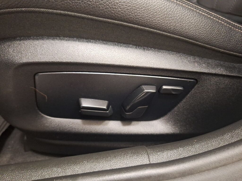 BMW 530 2018 Valkoinen