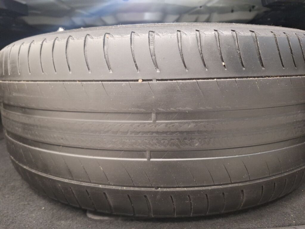 BMW 530 2018 Valkoinen