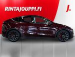 Tesla Model Y 2023 Monivär.