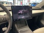 Tesla Model Y 2023 Monivär.