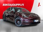 Tesla Model Y 2023 Monivär.