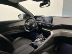 Peugeot 5008 2019 Harmaa