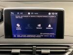Peugeot 5008 2019 Harmaa