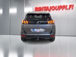 Peugeot 5008 2019 Harmaa