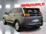 Peugeot 5008 2019 Harmaa