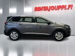 Peugeot 5008 2019 Harmaa