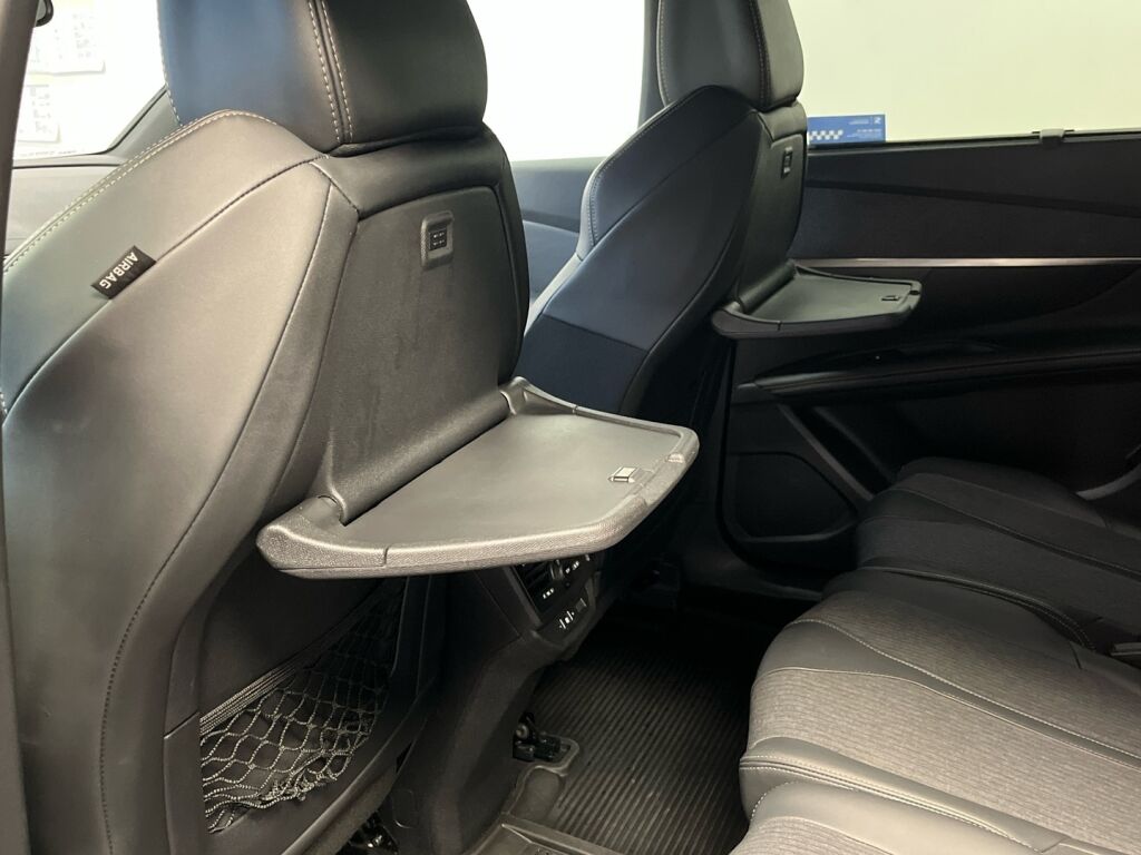 Peugeot 5008 2019 Harmaa