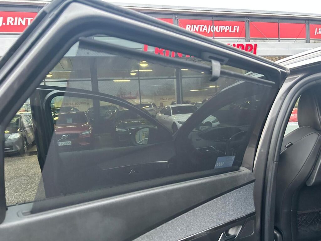 Peugeot 5008 2019 Harmaa