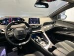 Peugeot 5008 2019 Harmaa