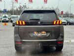 Peugeot 5008 2019 Harmaa