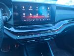 Skoda Octavia 2024 Harmaa