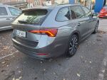 Skoda Octavia 2024 Harmaa