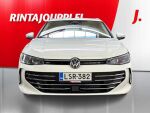Volkswagen Passat 2024 Valkoinen