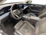 Volkswagen Passat 2024 Valkoinen
