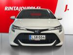 Toyota Corolla 2022 Valkoinen